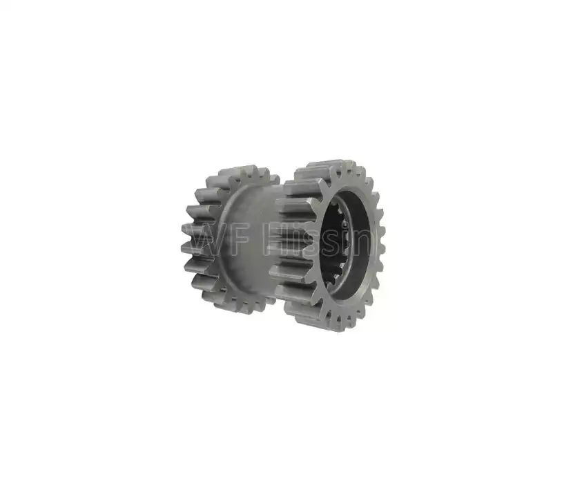 Shuttle double gear JM200